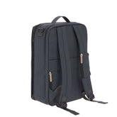 Lassig Tidy Talent Bebek Bakım Sırt Çantası Koyu Mavi 1